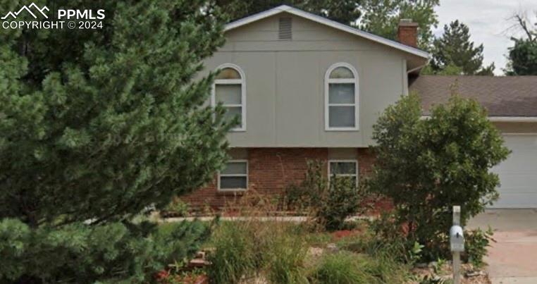 6335 Altman Dr., Colorado Springs, CO 80918