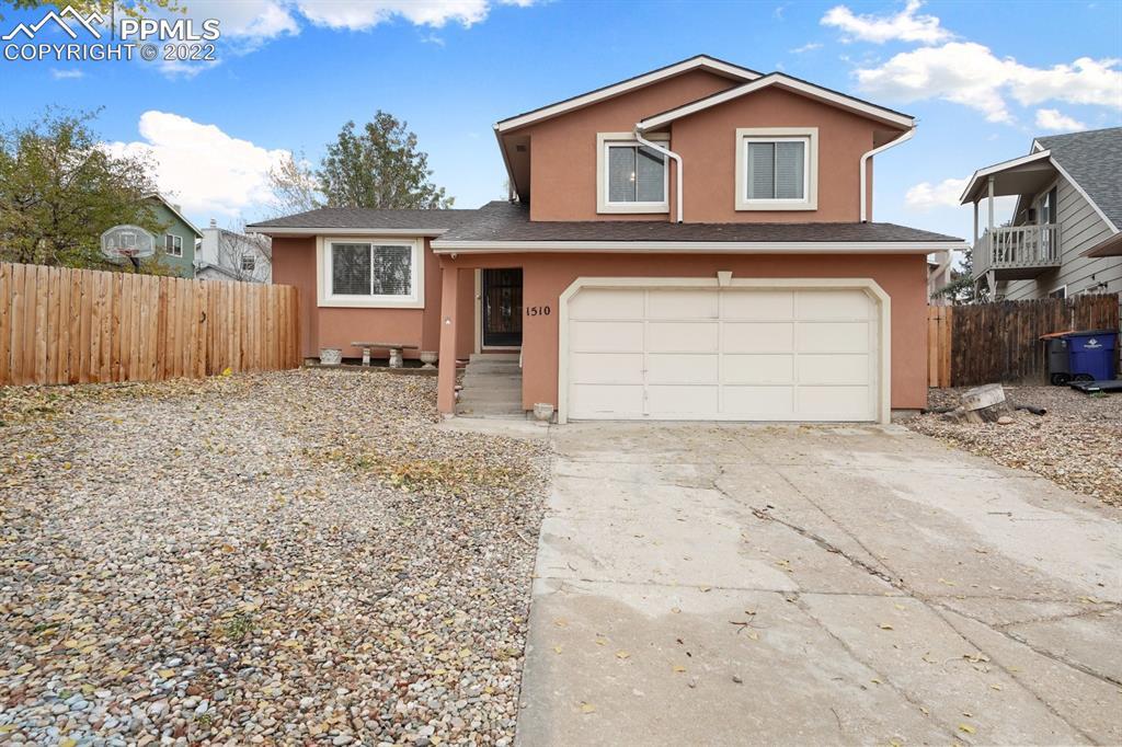 1510 Leewood Ct., Colorado Springs, CO 80906