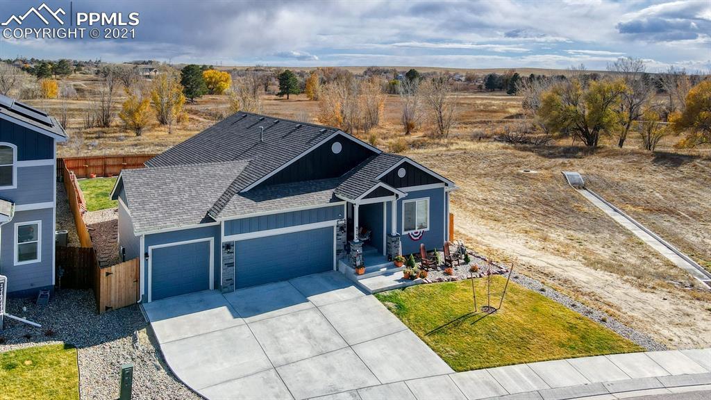 9793 Wando Dr., Colorado Springs, CO 80925