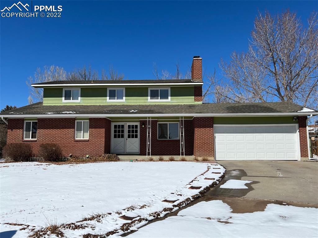 7110 Tilden St., Colorado Springs, CO 80911