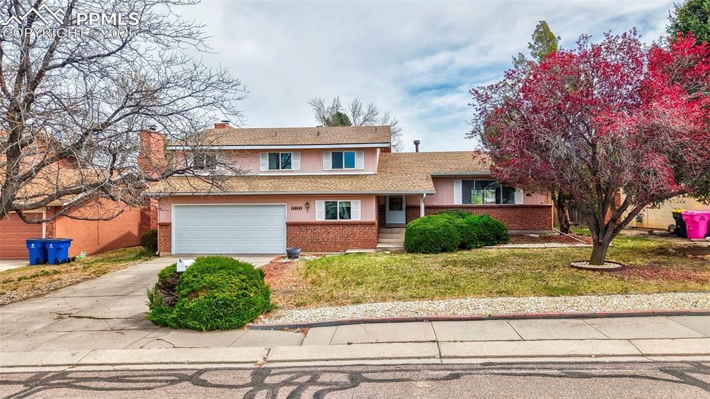 2865 Banderas Ln., Colorado Springs, CO 80917