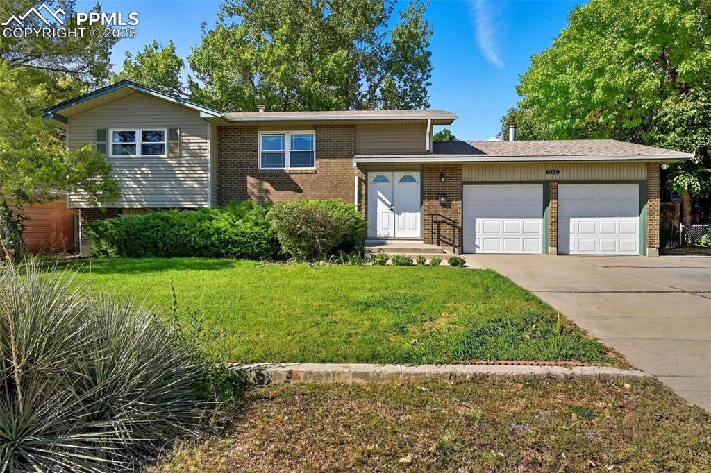 4039 North Dr., Pueblo, CO 81008