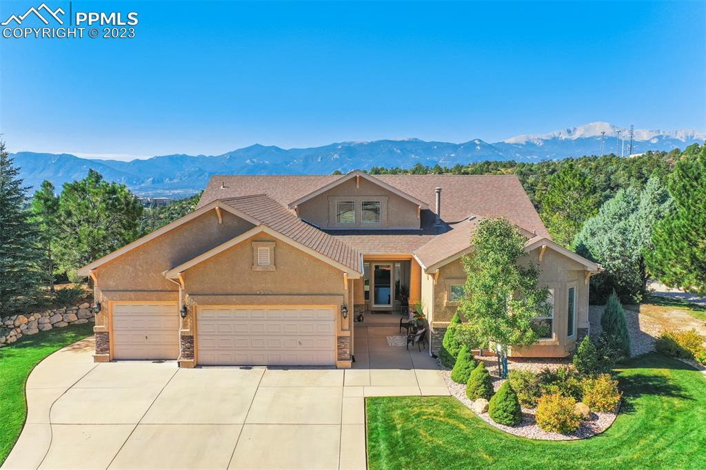 4596 Seton Hall Rd., Colorado Springs, CO 80918