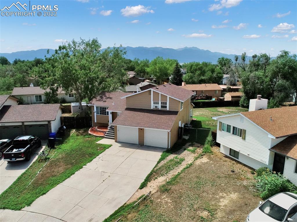 7530 Vineland Tr., Colorado Springs, CO 80911