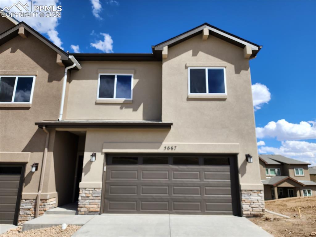 5667 Villa Lorenzo Dr., Colorado Springs, CO 80919