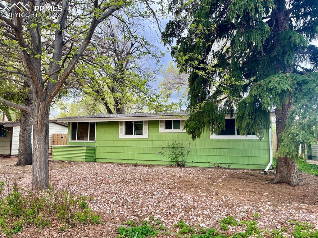 3208 N Arcadia St., Colorado Springs, CO 80907