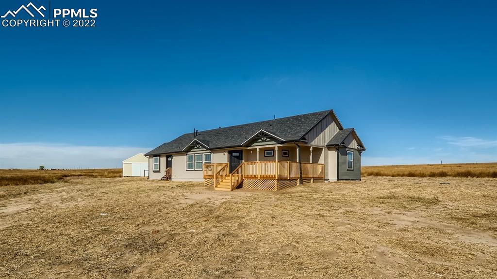 21170 Drennan Rd., Colorado Springs, CO 80928