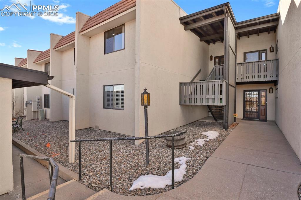 910 Fontmore Rd. #D, Colorado Springs, CO 80904