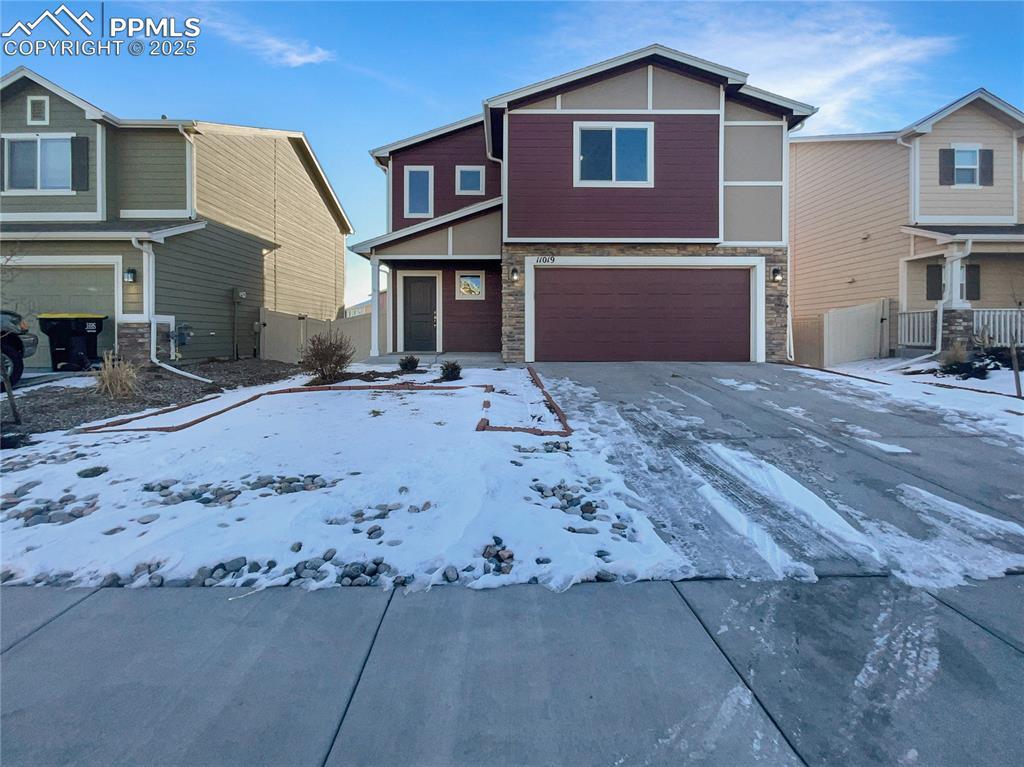 11019 Quercia Cir., Fountain, CO 80817
