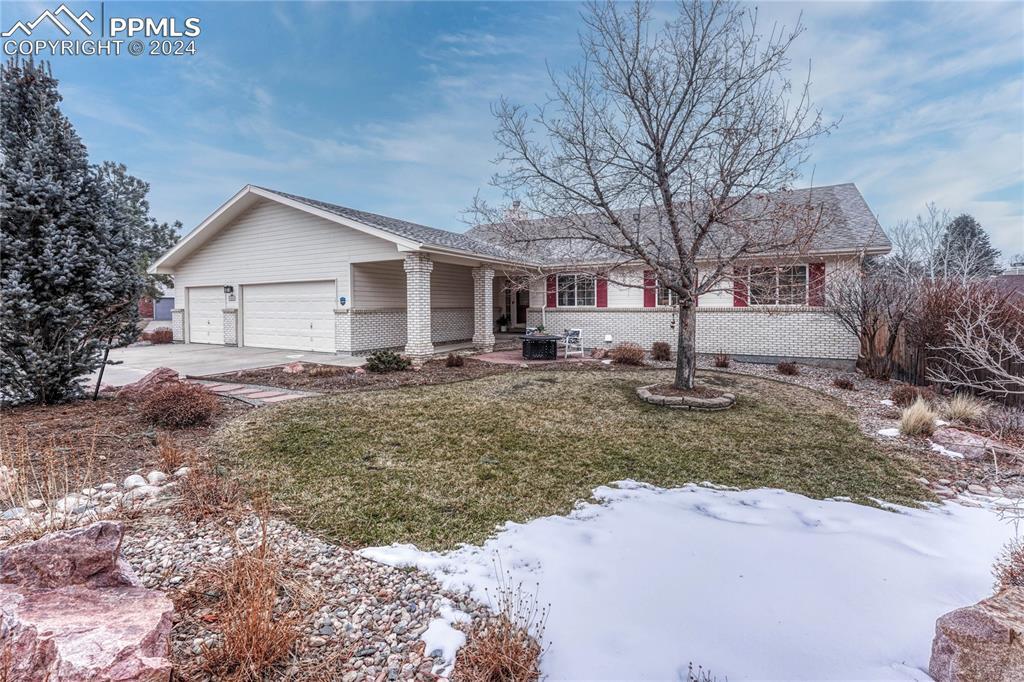 2050 Avalon Ct., Colorado Springs, CO 80919