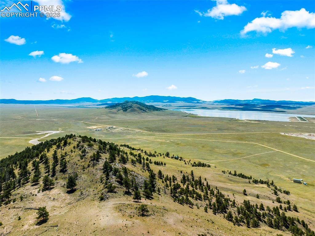 835 Sulphur Mountain Rd., Lake George, CO 80827
