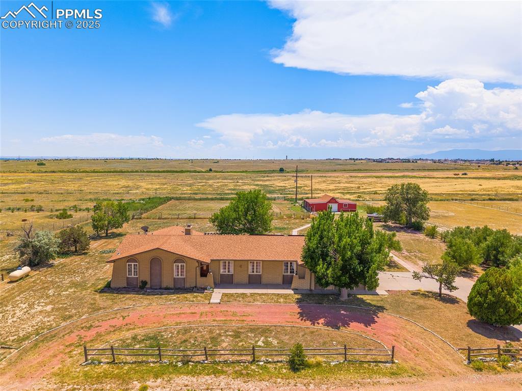 650 E Woodleaf Dr., Pueblo, CO 81007