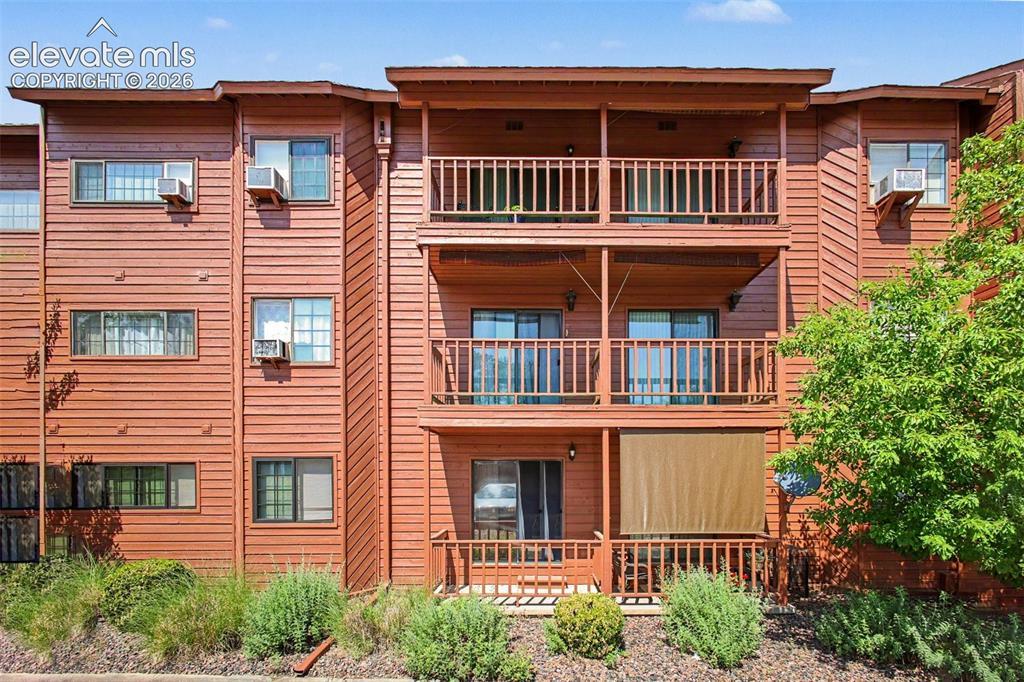 2450 Palmer Park Blvd. #206, Colorado Springs, CO 80909