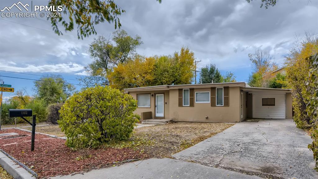 1102 Otteman Ct., Colorado Springs, CO 80909