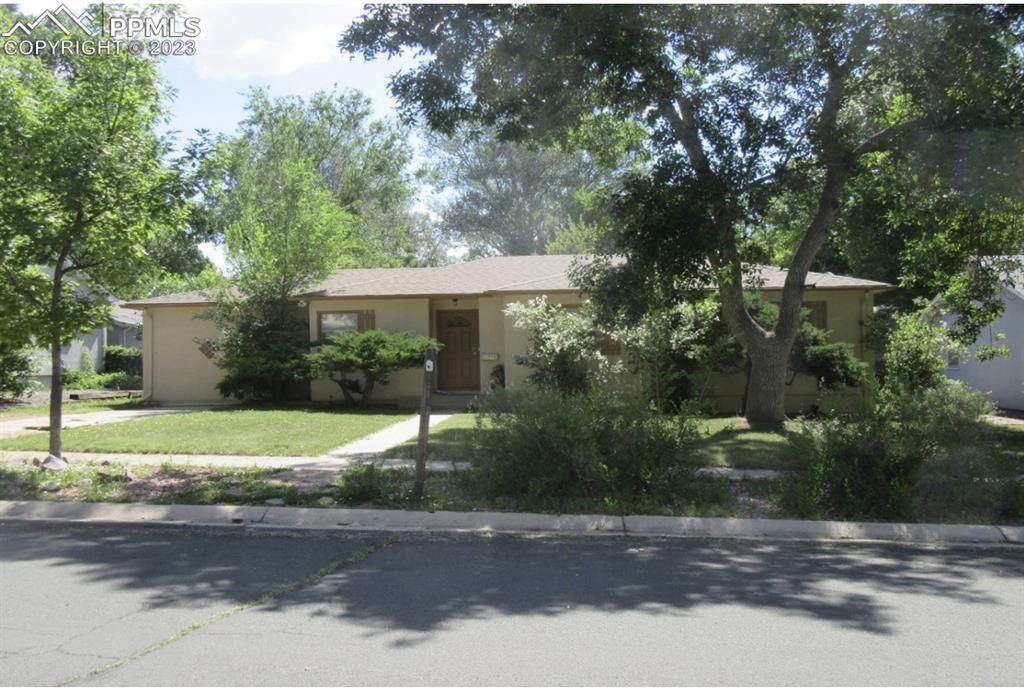 619 Echo Ln., Colorado Springs, CO 80904