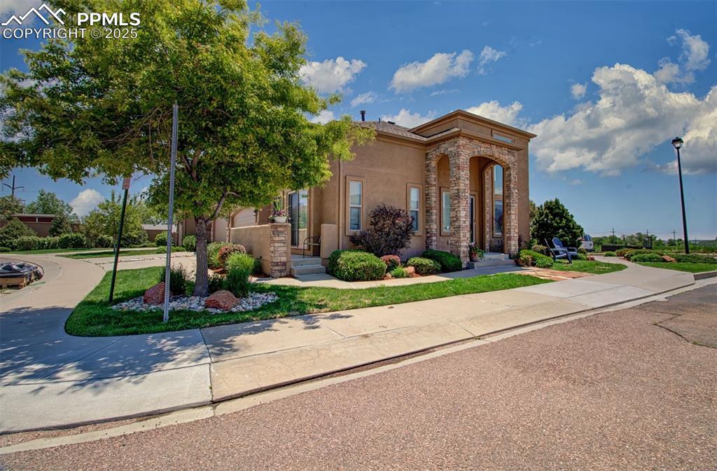 2582 Indian Hills Grove, Colorado Springs, CO 80907
