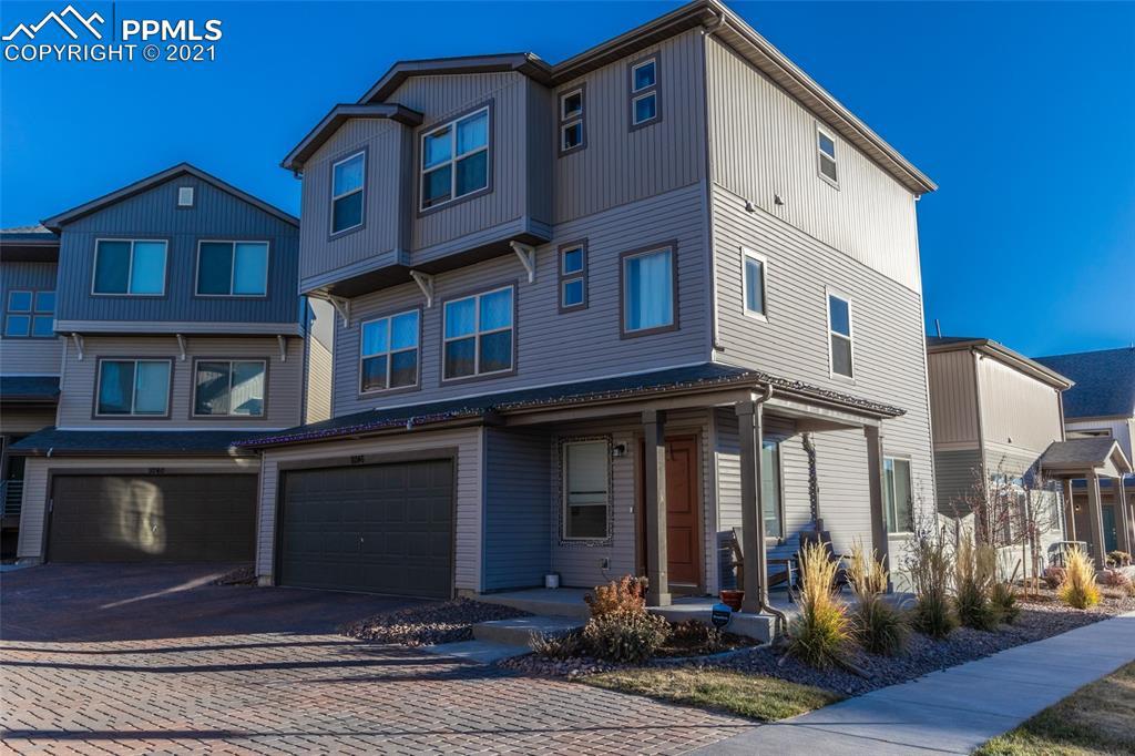 9246 Timberlake Loop, Colorado Springs, CO 80927