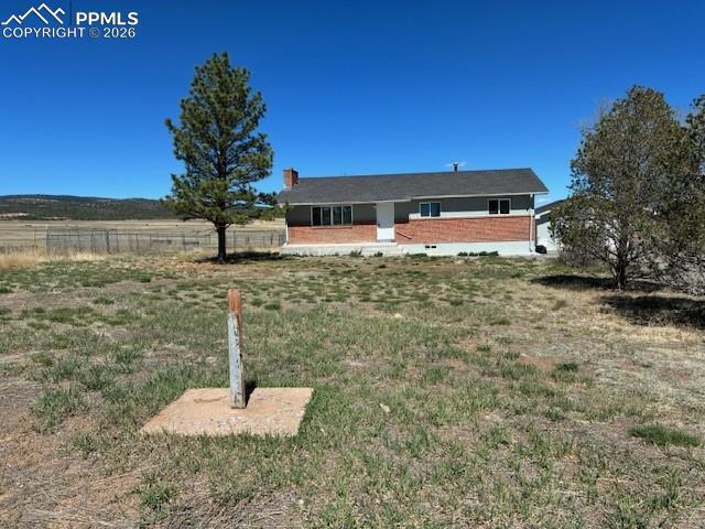 7821 W Highway 78 Hwy., Beulah, CO 81023