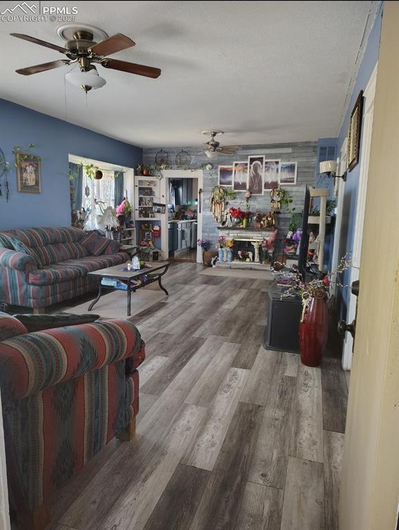 318 W 10th St., La Junta, CO 81050