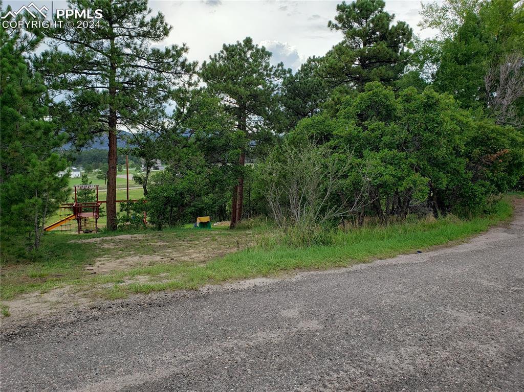 752 Westward Ln., Palmer Lake, CO 80133