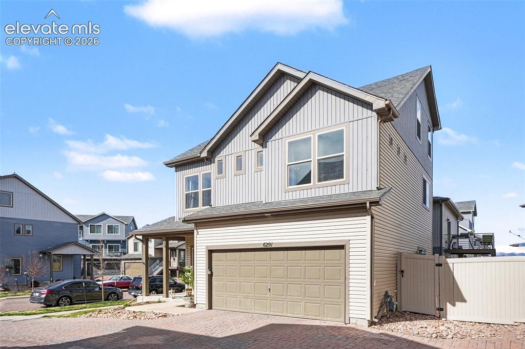 6291 John Muir Tr., Colorado Springs, CO 80927