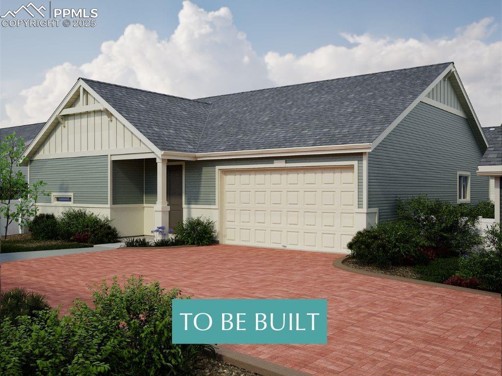 5842 Torrisdale View, Colorado Springs, CO 80927
