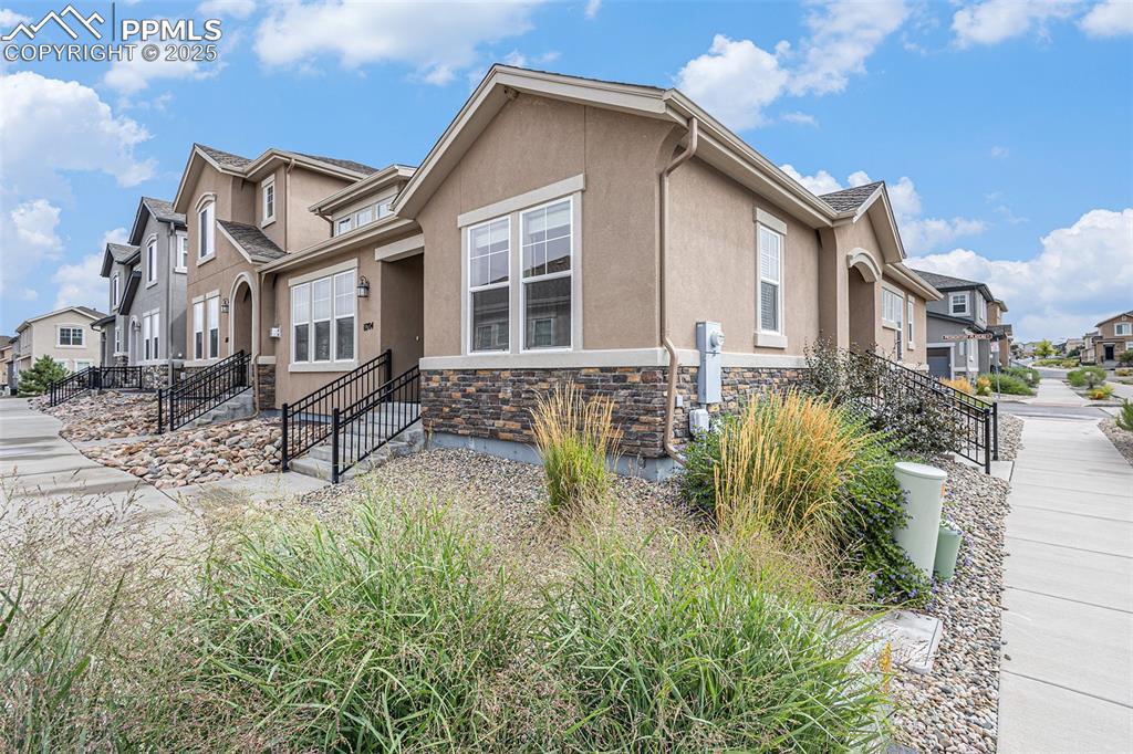 11704 Promontory Plateau Point, Colorado Springs, CO 80921
