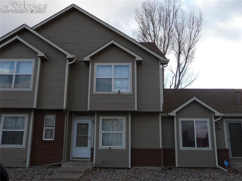 3134 Bridgewater Dr., Colorado Springs, CO 80916
