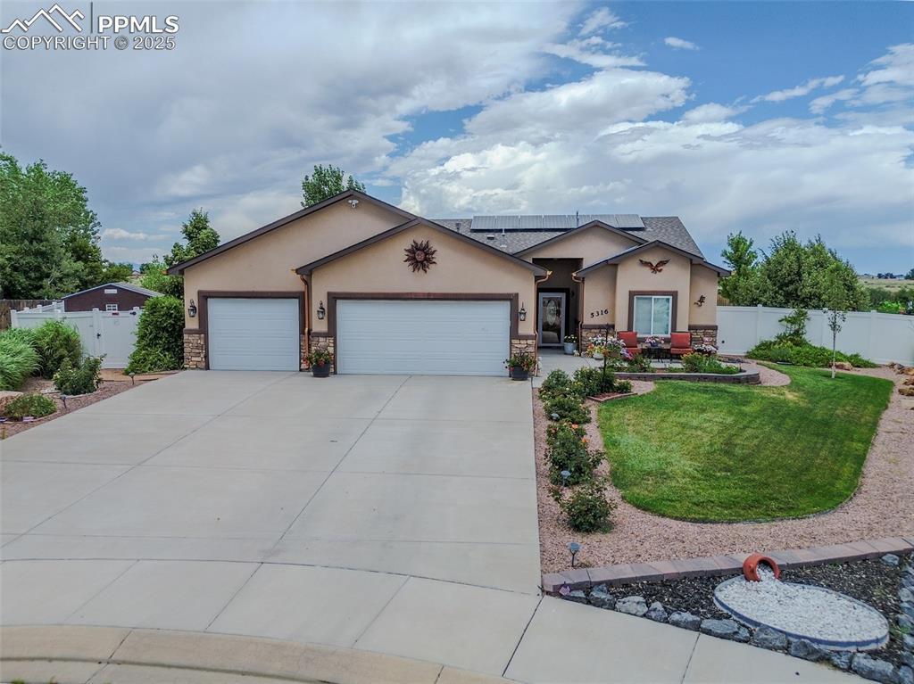 5316 Avocet Ct., Pueblo, CO 81008