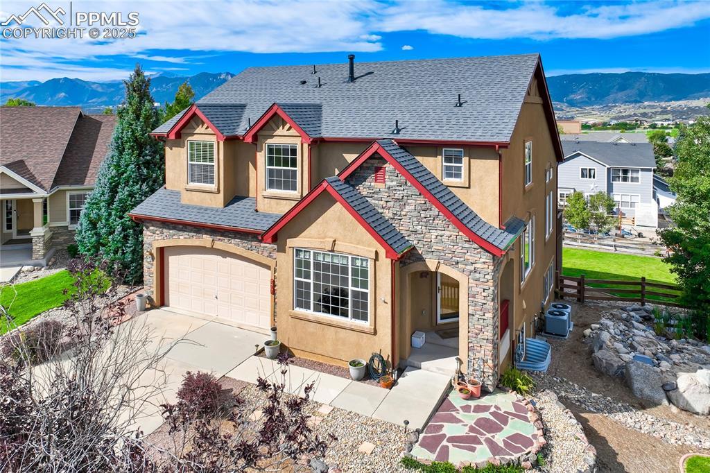 577 Larimer Creek Dr., Monument, CO 80132