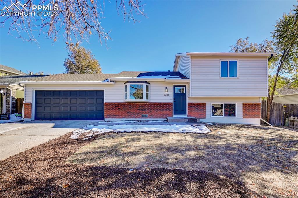 2335 Middleton Ct., Colorado Springs, CO 80916