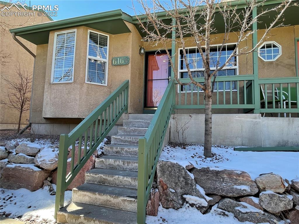 6166 Colony Cir., Colorado Springs, CO 80919