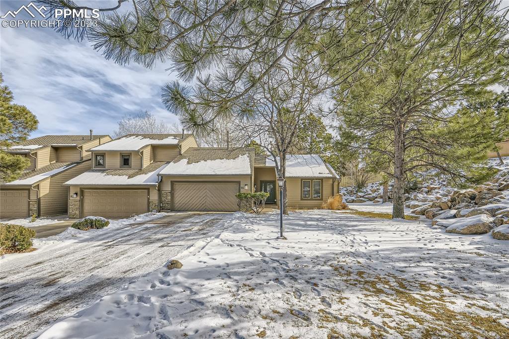 84 Woodbridge Dr., Colorado Springs, CO 80906