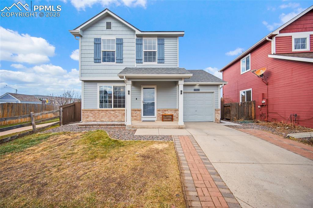 6150 Rockville Dr., Colorado Springs, CO 80923