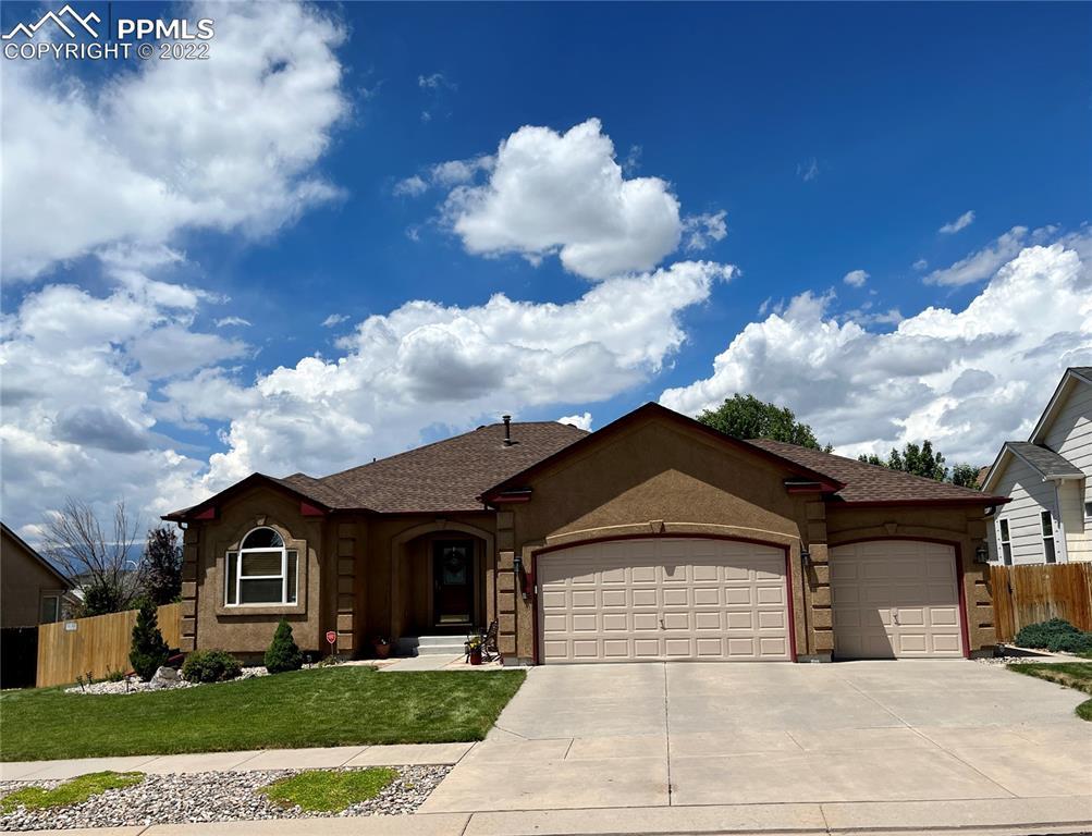 5654 Mirabel Ln., Colorado Springs, CO 80923