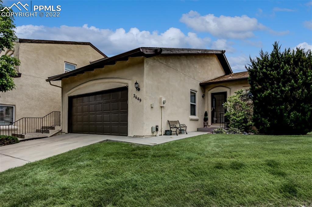 2649 Thrush Grove, Colorado Springs, CO 80920