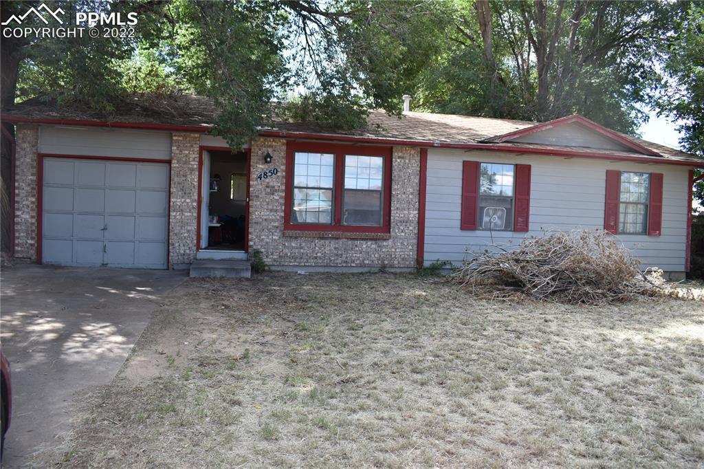 4850 Hunters Run, Colorado Springs, CO 80911