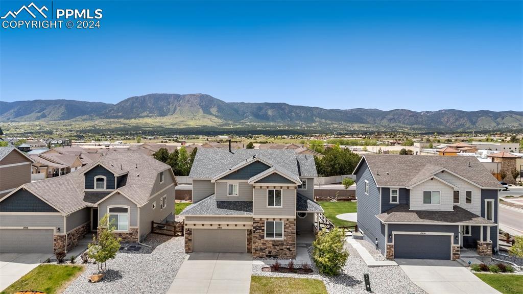 17846 Lapis Ct., Monument, CO 80132
