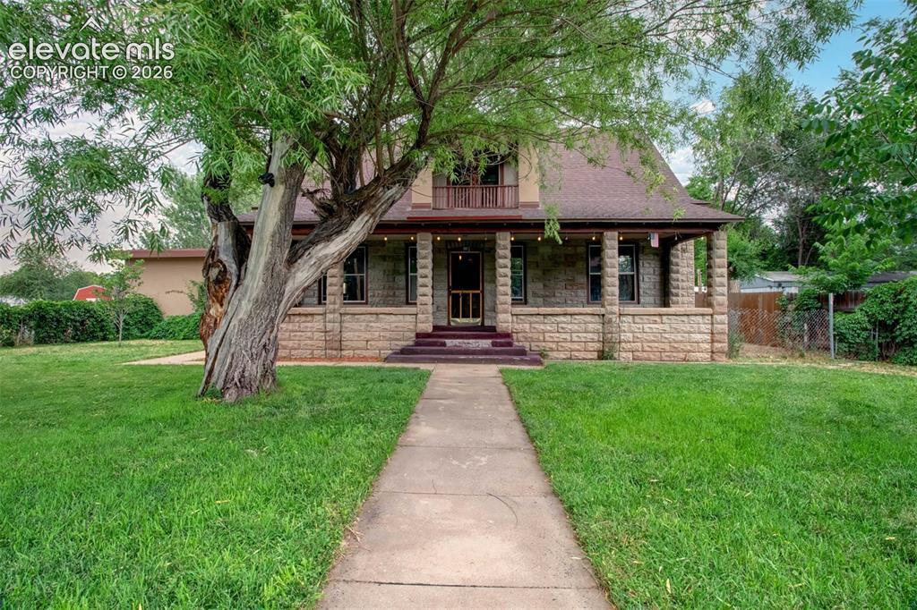 1603 Grand Ave., Canon City, CO 81212