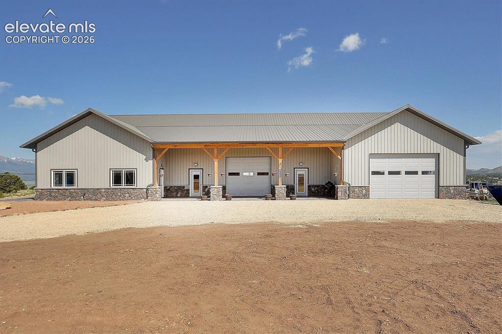 800 Wet Mountain Tr., Westcliffe, CO 81252