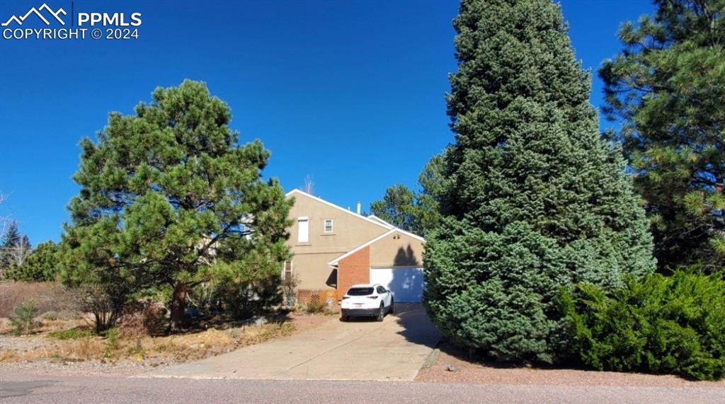 14450 Westchester Dr., Colorado Springs, CO 80921