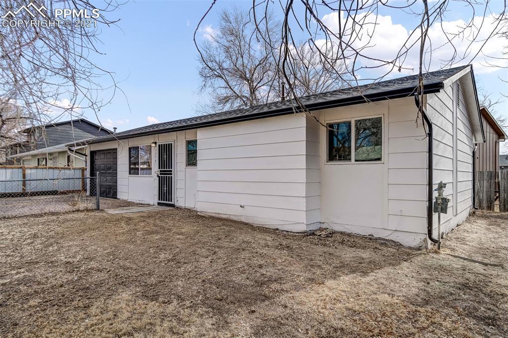 3378 Springnite Dr., Colorado Springs, CO 80916