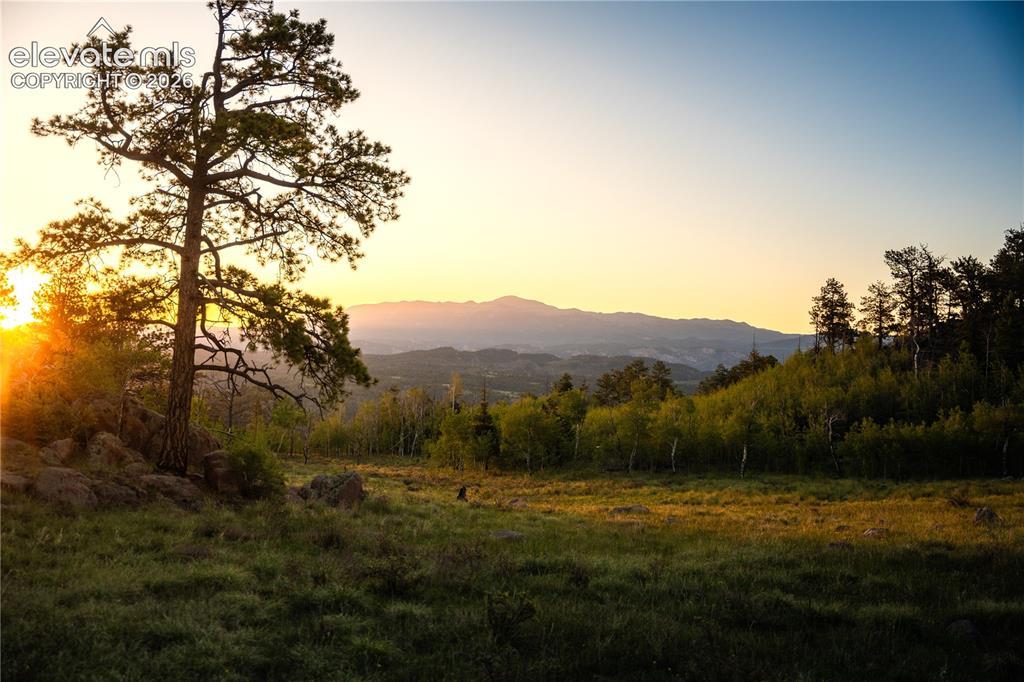404 Valley Dr., Florissant, CO 80816