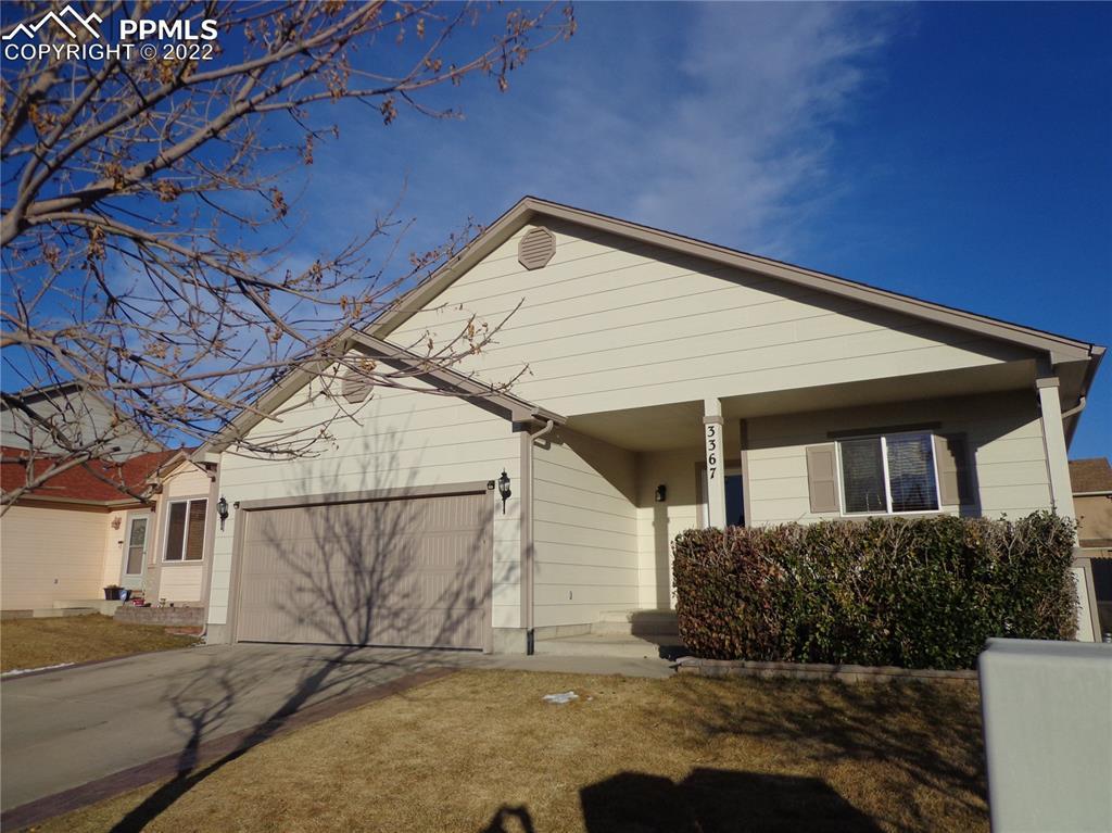 3367 Osprey Ridge Dr., Colorado Springs, CO 80916