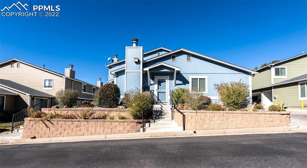 2830 Hearthwood Ln., Colorado Springs, CO 80917