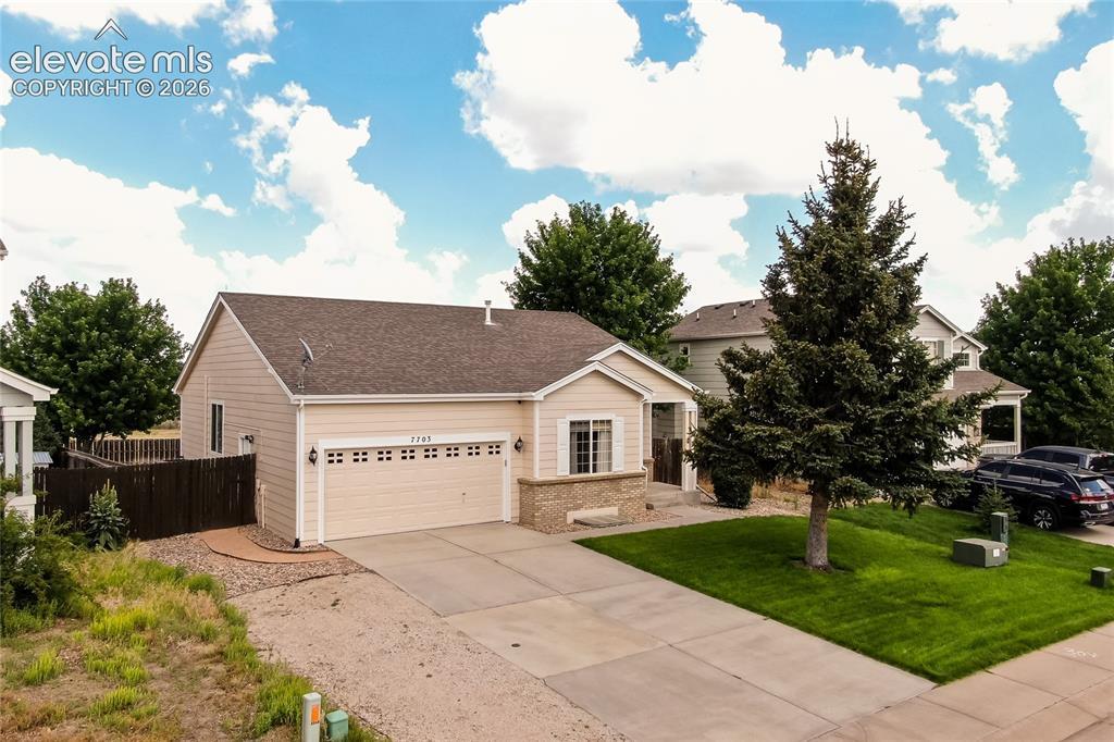 7703 Tompkins Rd., Peyton, CO 80831