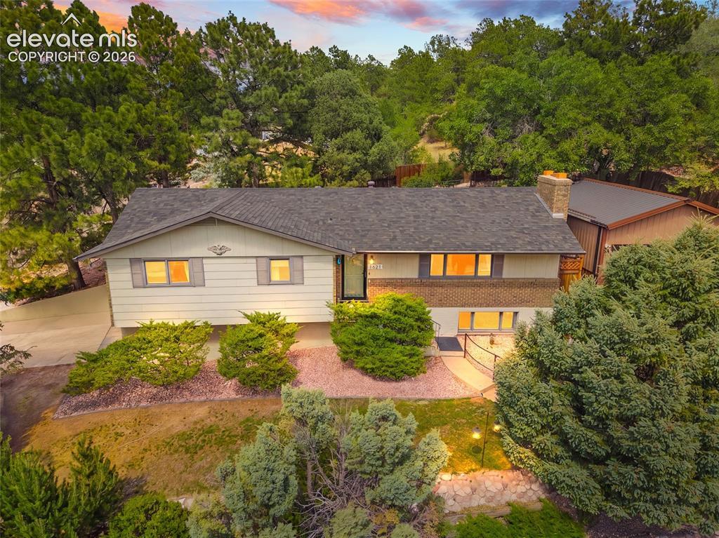 1621 Lehmberg Blvd., Colorado Springs, CO 80915