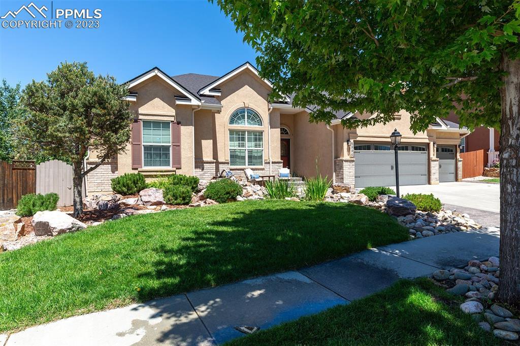 5994 High Noon Ave., Colorado Springs, CO 80923
