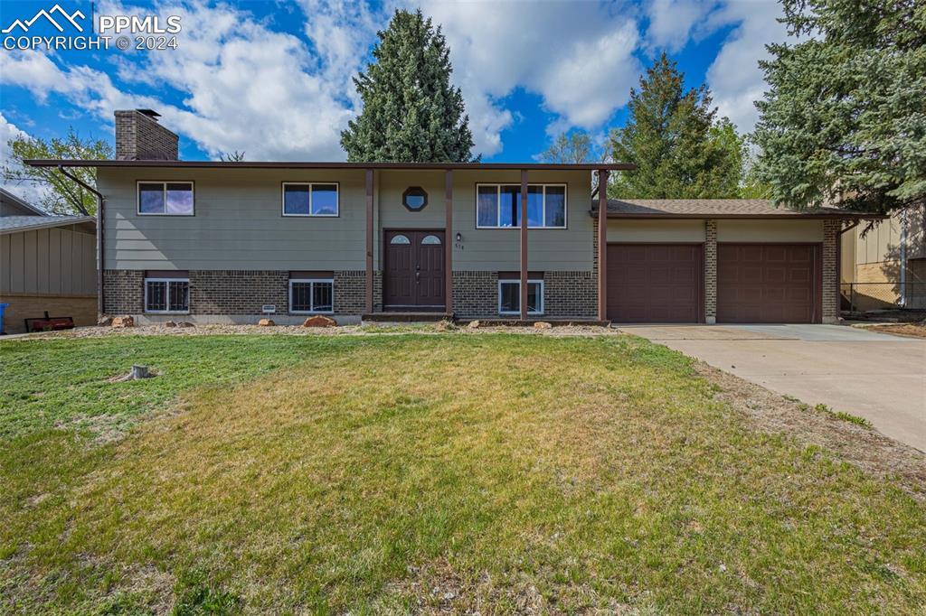 518 Quebec Cir., Colorado Springs, CO 80911