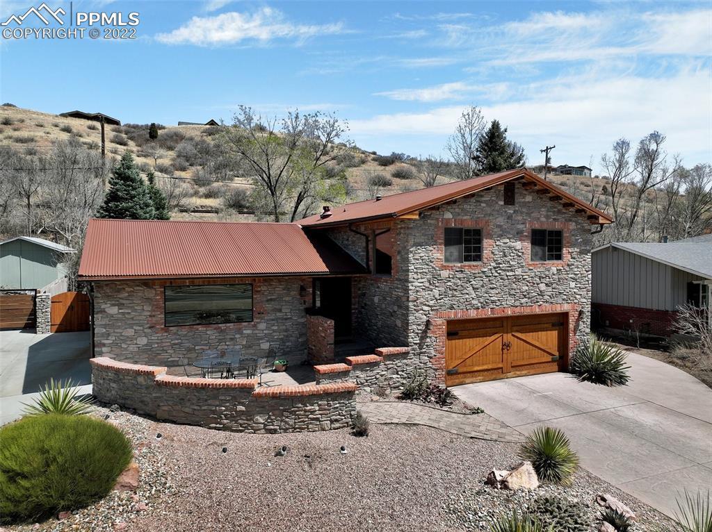 1317 N 31st St., Colorado Springs, CO 80904